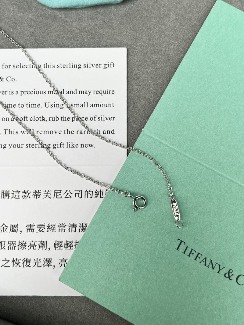 Tiffany Necklaces